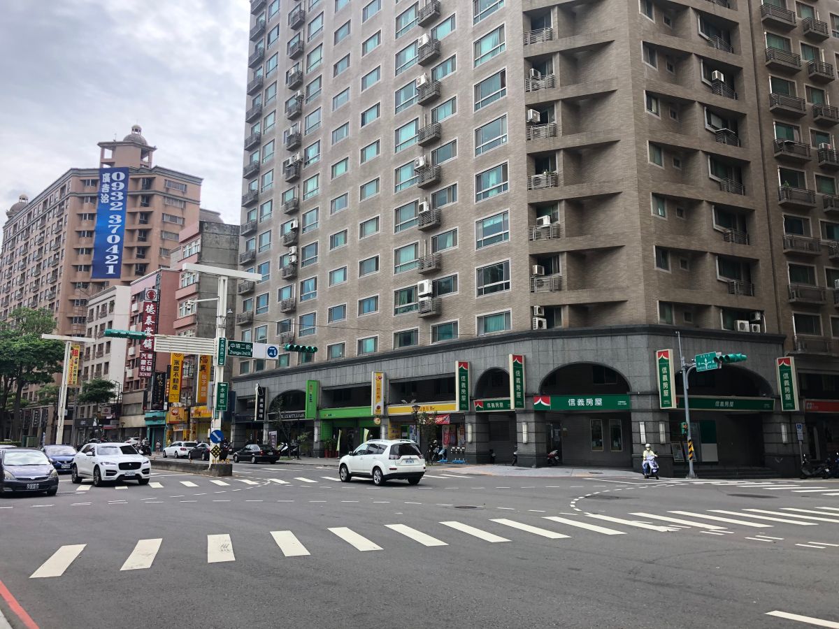 ▲根據官方統計，桃園年輕首購族購買3房物件佔近3成。（圖／NOWnews資料照片）