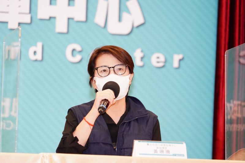 建議黃世傑請假?黃珊珊:不希望影響調查