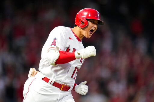 MLB／大谷翔平「私服」引發討論　球迷高喊又酷又可愛！(影)