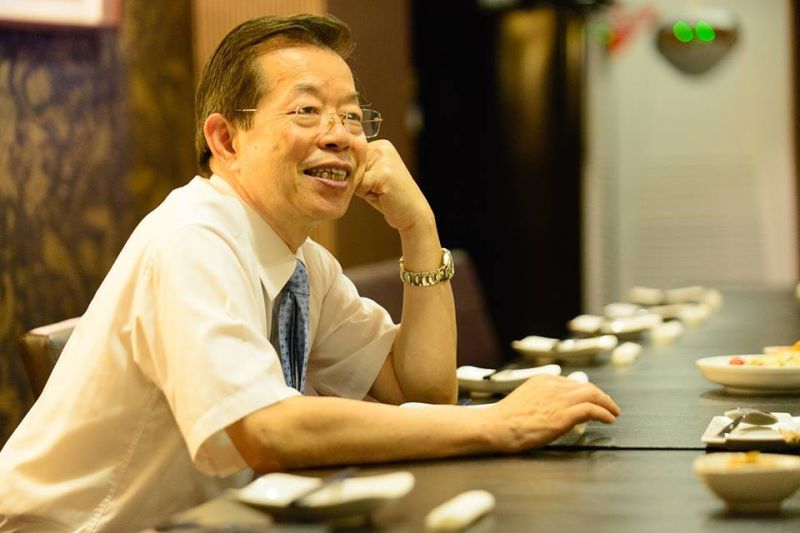 台灣何時重開國門?謝長廷:一旦開放觀光就不應該隔離