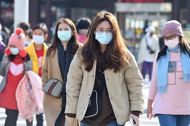 ▲疫情控制有成的南韓，於近期表示將讓大部份的學生於秋季時回歸校園。（示意圖／NOWnews資料照)