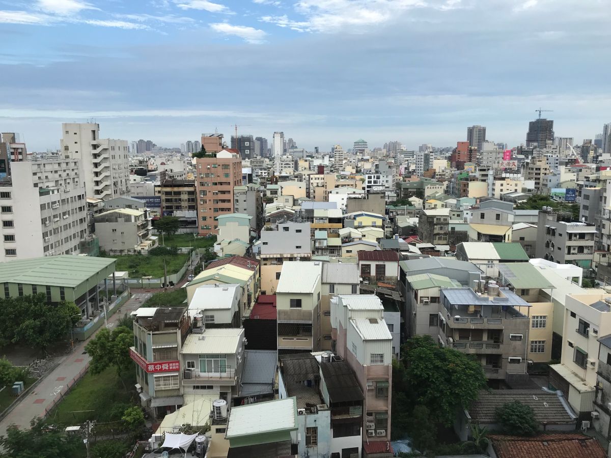 ▲台南市的房價所得比創新高，與外地建商湧入推案，推升房價有關。（圖／NOWnews資料照片）