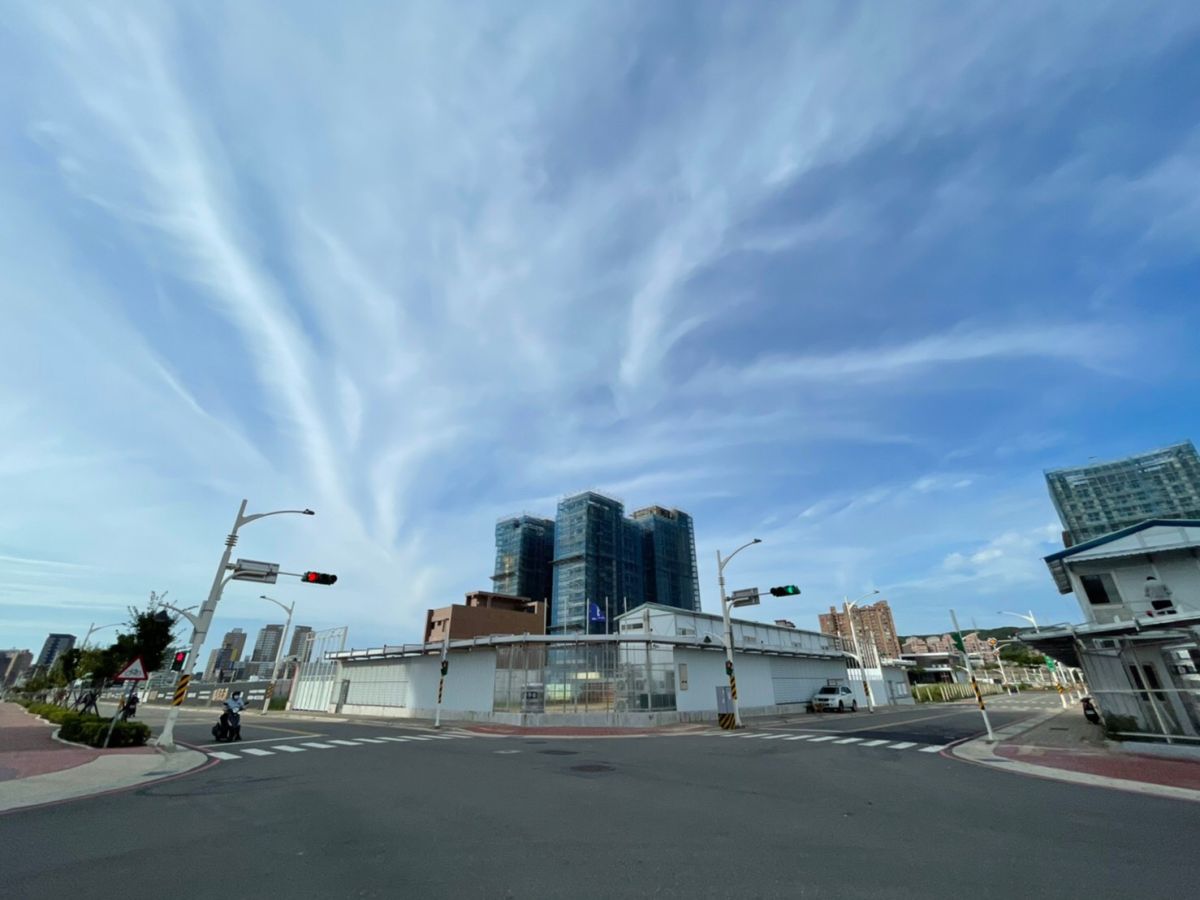 ▲小檜溪重劃區位於桃園市中心，很具區位優勢。（圖／NOWnews資料照片）