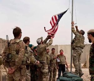 撤軍後首次　美國將與塔利班舉行面對面會談

