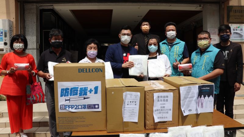 經濟學人評台解封表示倒數第二 江啓臣:政府應超前部署