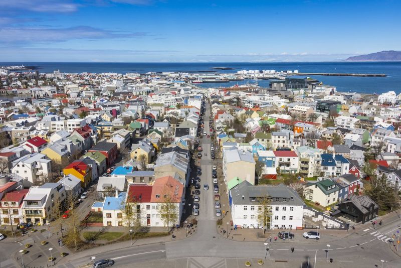 減少工時不減薪　冰島「週休三日」驗證「效率增加」
