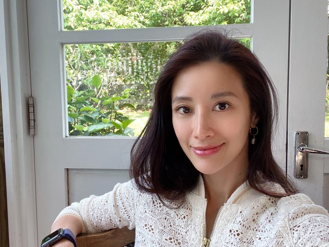 ▲李蒨蓉喝醉酒昏睡照片曝光。（圖／翻攝自李蒨蓉IG）