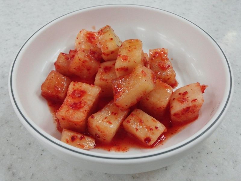▲涼拌小菜怎麼做才尼媲美飯店?搜狐美食專欄《小茉莉美食記》就傳授了「5大訣竅」,照著做便能做出既開胃又消暑的涼拌菜囉!(圖/取自pixabay)