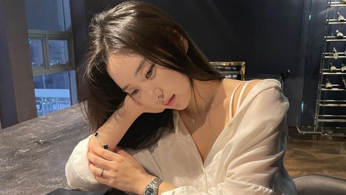 ▲網美申才恩拍照尺度大膽。（圖／申才恩IG）