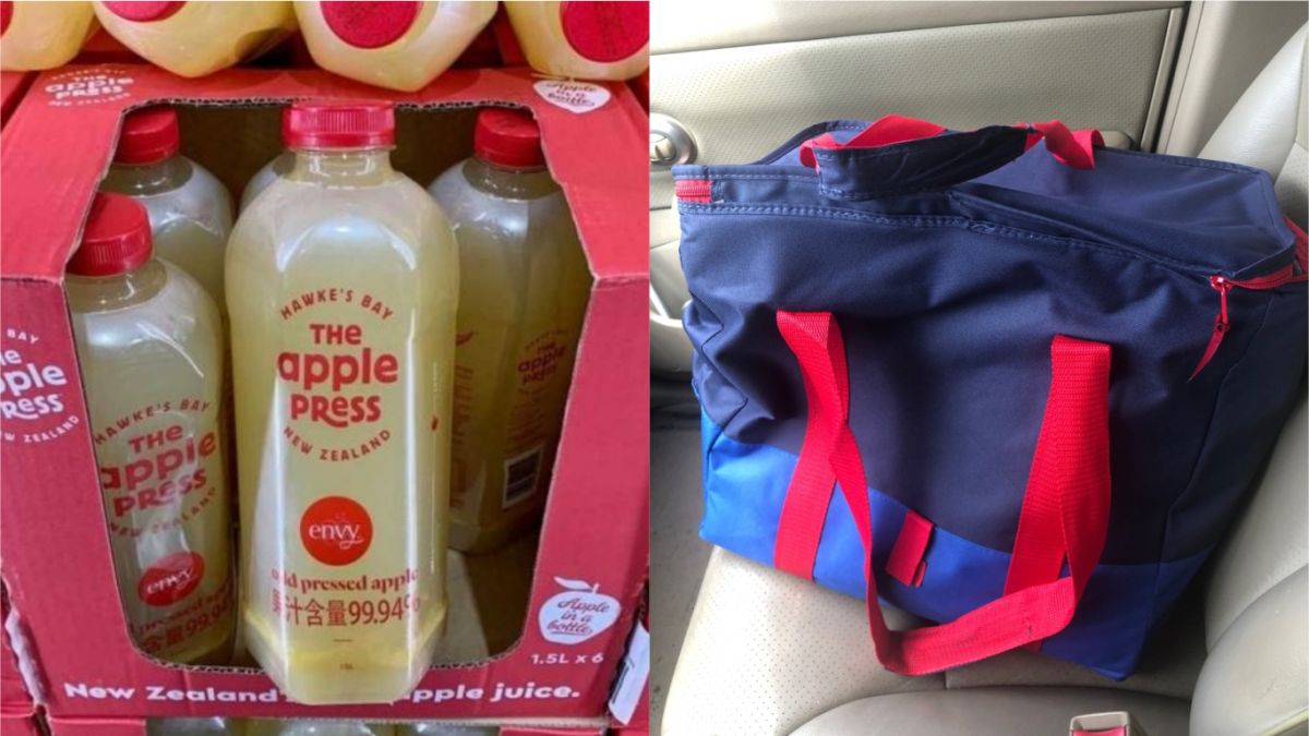 ▲今（7）日一名台中女網友提到自己癌末弟弟出現臨終跡象，多日未進食的他卻突然表示想喝某款蘋果汁，消息在社群媒體與論壇曝光後，全台鄉民紛紛協力動員，最後終於送達。（圖／翻攝自ＰＴＴ）