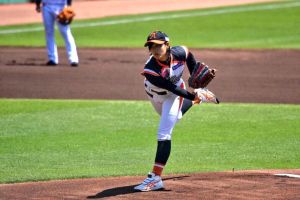 日職／不敵疫情、球員出走　日本女子職棒形同解散
