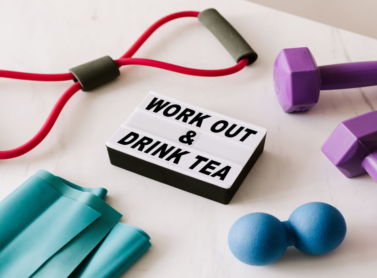 ▲坪林茶業博物館推出「享瘦神器」的線上抽獎活動！（圖／坪林茶業博物館提供）