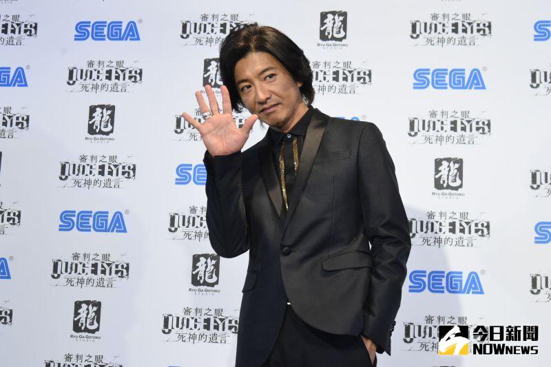 ▲木村拓哉2021年工作滿檔。（圖／資料照）