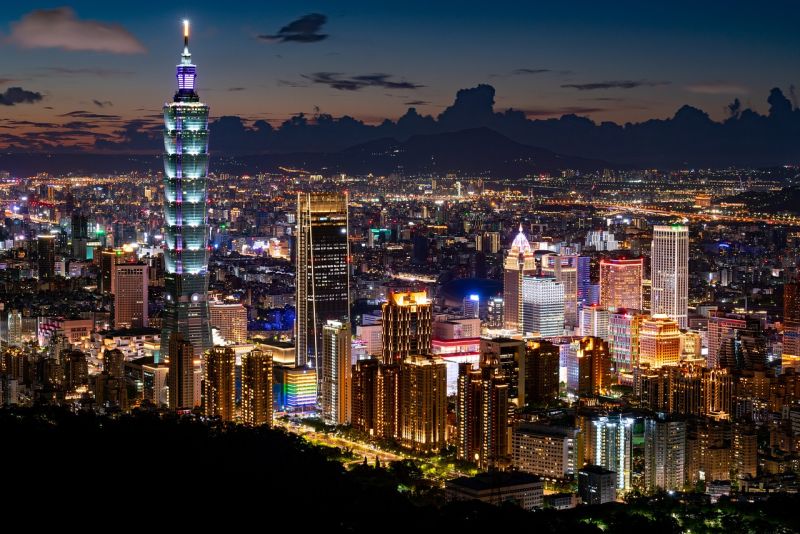 ▲美國國務院公布最新投資環境報告，指台灣是區域與全球貿易投資重要市場，且因為在半導體、5G等新興科技領域具備先進研發能力，在國際科技供應鏈扮演主導地位。（示意圖／翻攝自pixabay）