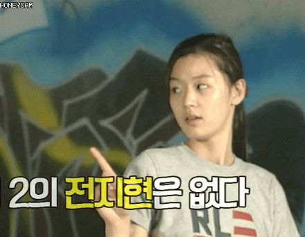 ▲▼全智賢早期代言廣告,練舞幕後花絮曝光。(圖/翻攝theqoo)