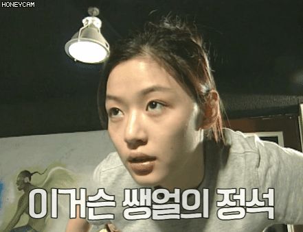 ▲▼全智賢早期代言廣告,練舞幕後花絮曝光。(圖/翻攝theqoo)
