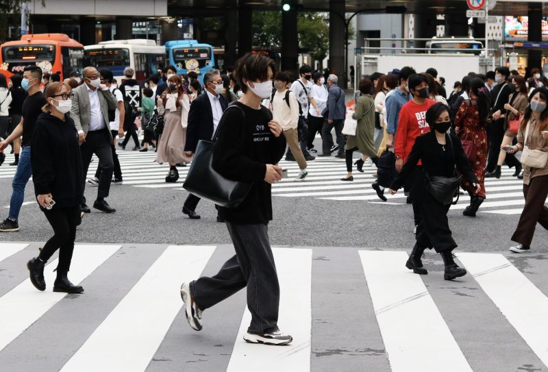 日本調漲最低薪資28日圓　目標時薪930日圓
