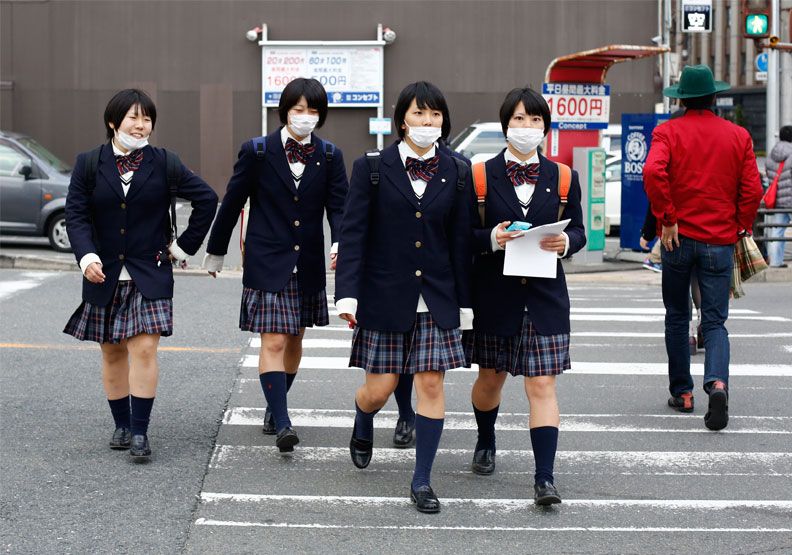 開放青少年接種已1個月！日本青少年打疫苗狀況懶人包
