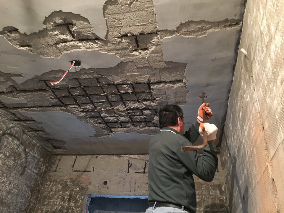 ▲第一次老屋翻新，有許多細節須注意。(圖／采金房提供）