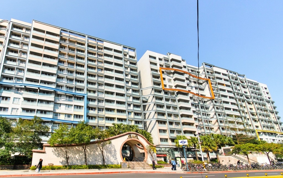 ▲亞東醫院商圈因近捷運站、又有醫院等生活機能，也鄰近遠東通訊園區。（圖／NOWnews資料照片）