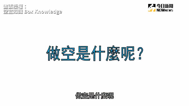 影／股票賣空是什麼？他解析投資術語　籲風險管理重要性
