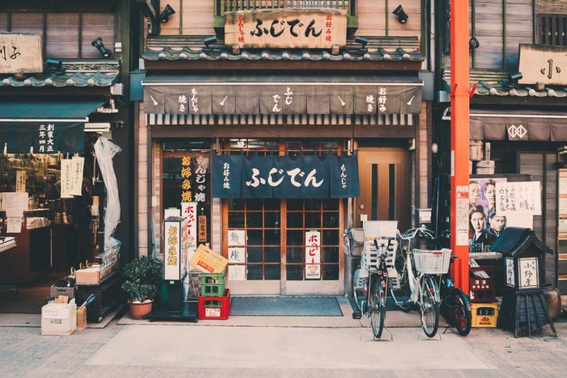 ▲台灣跟日本擁有不少兩地都有的共通美食,就有網友詢問「有哪些共通美食是台灣大勝日本?」掀起討論。(示意圖/翻攝自Unsplash)