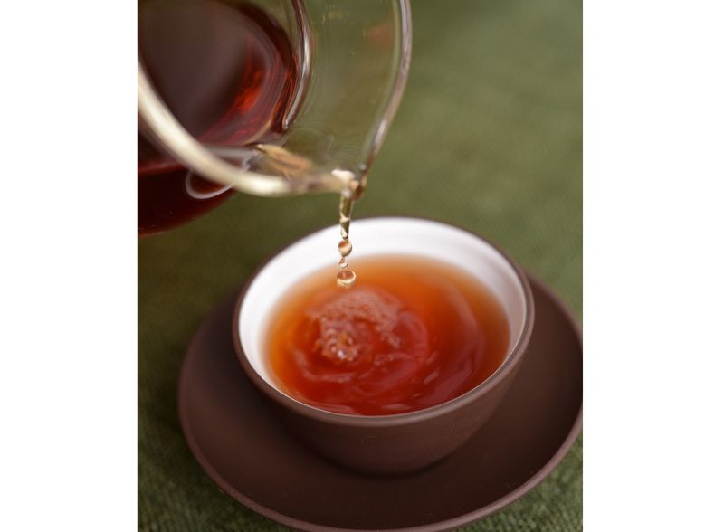 ▲原PO好奇古早味紅茶的「古早味」究竟是哪一味。（示意圖／pixabay）