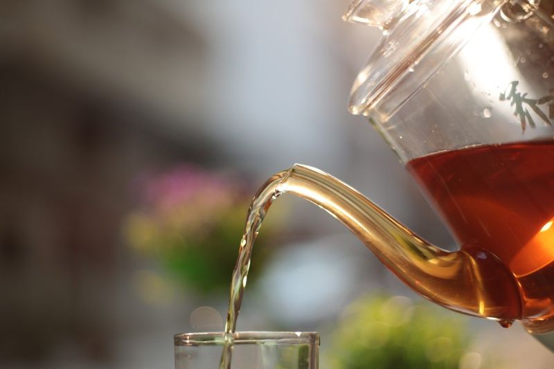 ▲誰說紅茶只能加鮮奶?許多內行網友就推薦了個大手搖飲料店的「超另類調味紅茶」。(圖/取自pixabay)