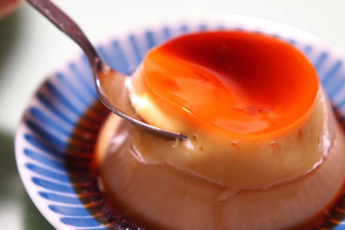 ▲有網友想找尋一款才在剉冰店看到的小布丁，因而上網發文求助。對此，就有老饕一看回憶全湧出，大讚直呼「以前冰店都一定要加！」（示意圖／翻攝photoAC）