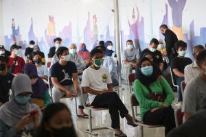 印尼預防疫情再起　將要求各種長途運輸旅客做PCR

