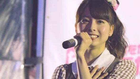 ▲梅澤愛優香19歲就當上老闆開拉麵店。（圖／梅澤愛優香Twitter）