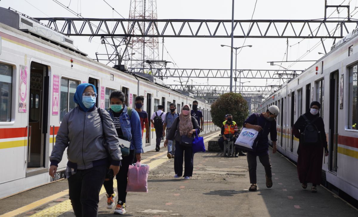 ▲印尼疫情示意圖。（圖／shutterstock）
