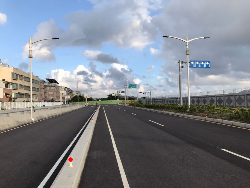 房市/新台17線拚完工 楠梓最大利多建設