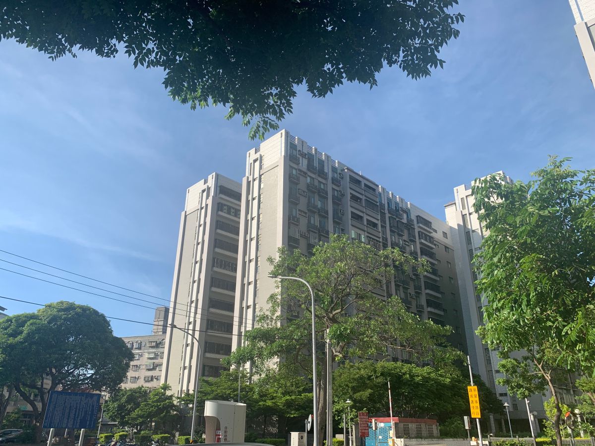 ▲新竹市北區因公道三新闢道路將於年底開通，交通利多也帶動房市。（圖／NOWnews資料照片）