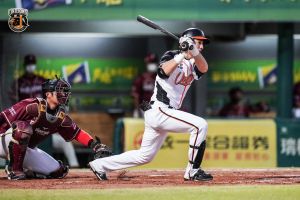 WBC／林安可被稱為「台灣梅西！」日媒預測經典賽名單
