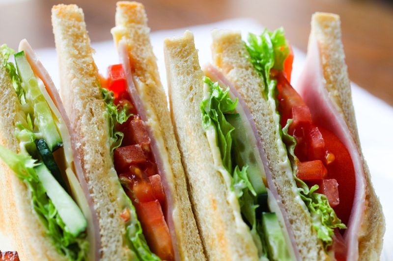 為何「三明治」當早餐超搶手？上班族吐好吃秘訣：很重要
