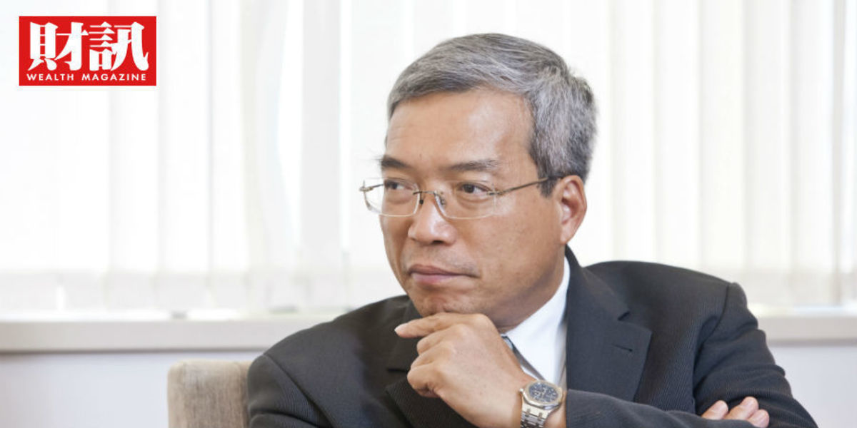 ▲謝金河表示，此次疫情最慘的行業，是「健身俱樂部、KTV、旅遊業」。(圖／財訊雙周刊提供)