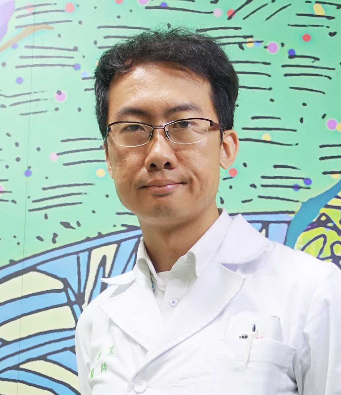 ▲徐智罡建議、爸爸媽媽們可與孩子討論，期待已久的活動被取消後，帶來失望或難過的感覺，再一起討論是否有什麼替代方案。（圖／衛生福利部八里療養院提供）