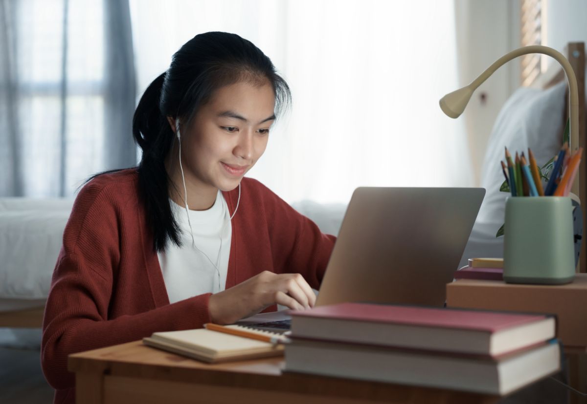 ▲大學生示意圖。（圖／shutterstock）