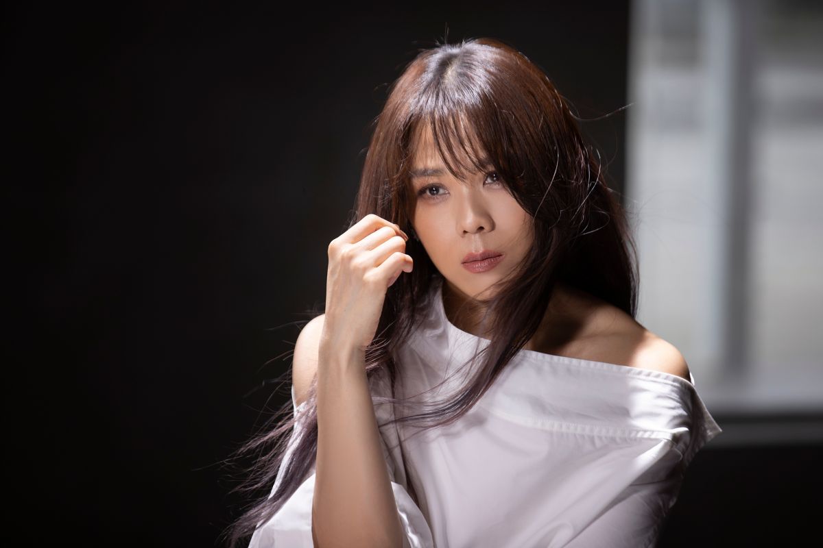 ▲蔡健雅透露疫情爆發後，世界都變了。（圖／環球音樂提供）