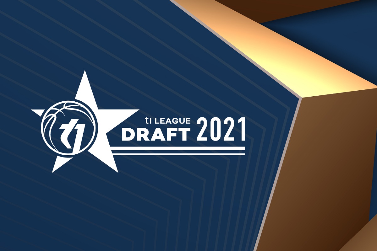 ▲T1聯盟選秀大會。（圖／T1聯盟提供）