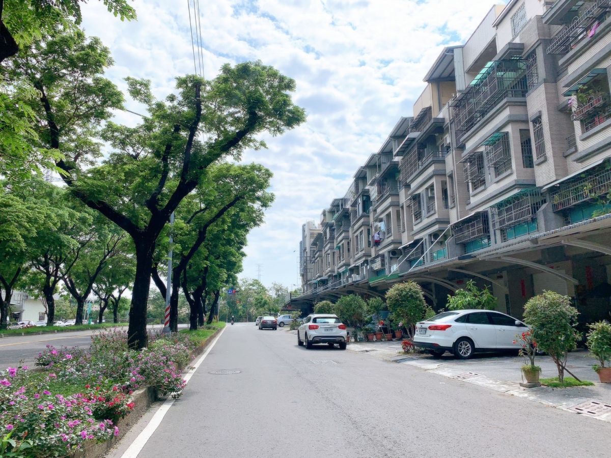 ▲中南部蛋白區的主力產品，仍是透天為主。（圖／NOWnews資料照片）