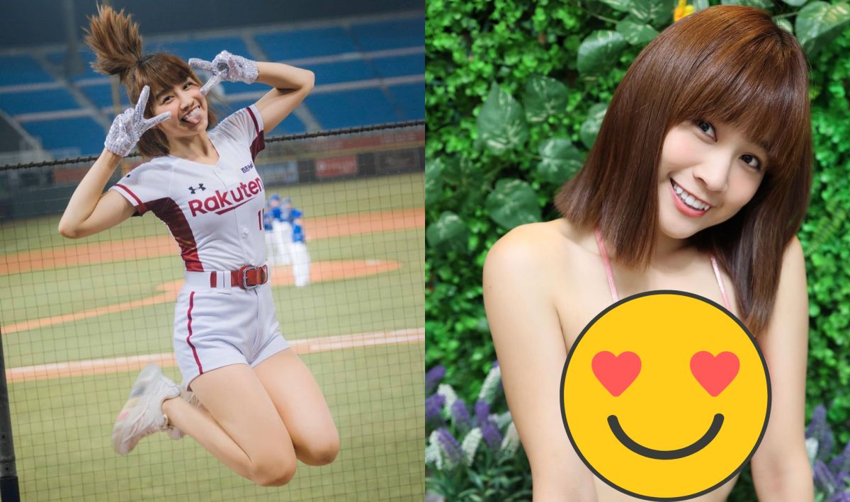 ▲伊伊曬出「微性感」辣照。（圖／伊伊IG）