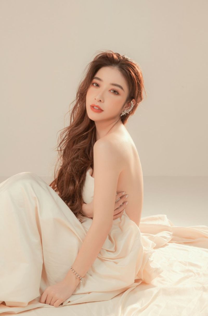 ▲許維恩、王家梁登記結婚被迫延遲。(圖/維恩原創國際有限公司)