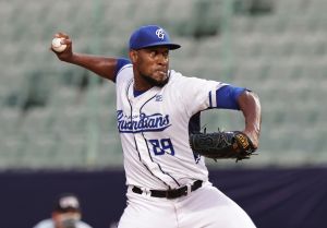 中職／獲加薪肯定　富邦續約優瑪
