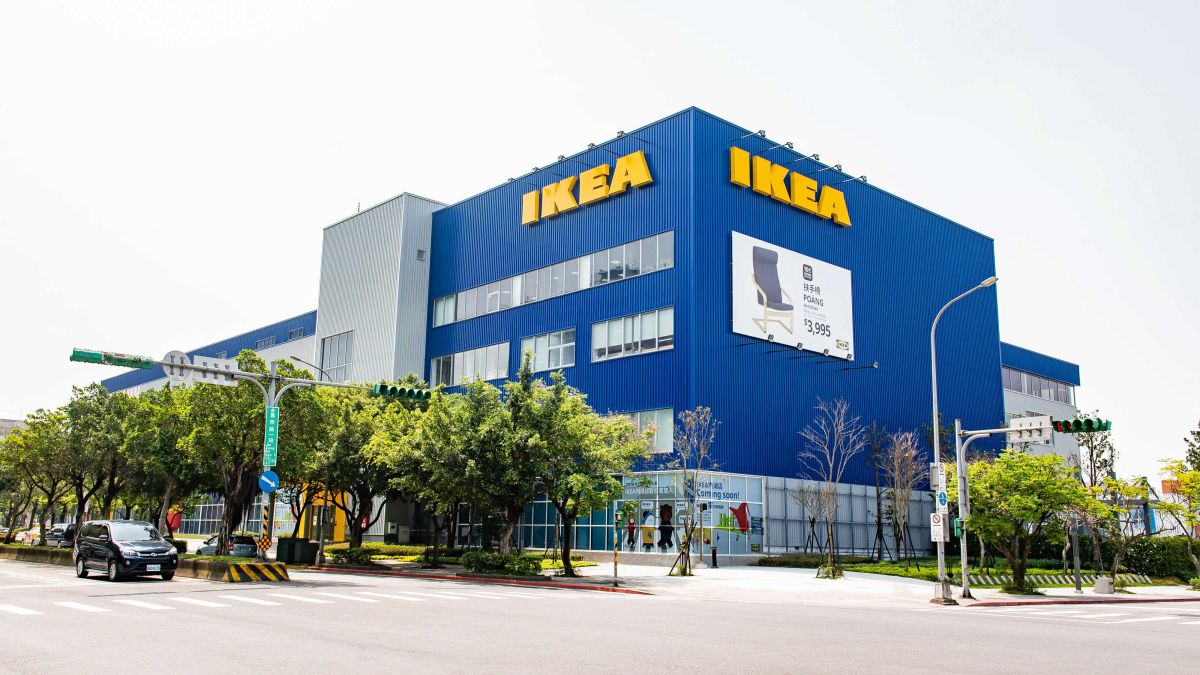 IKEA到底怎唸？瑞典人示範「正確發音」　美國人竟也唸錯