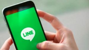 LINE竟能這樣玩？當兵男「1招」讓女友超驚喜：更愛他了
