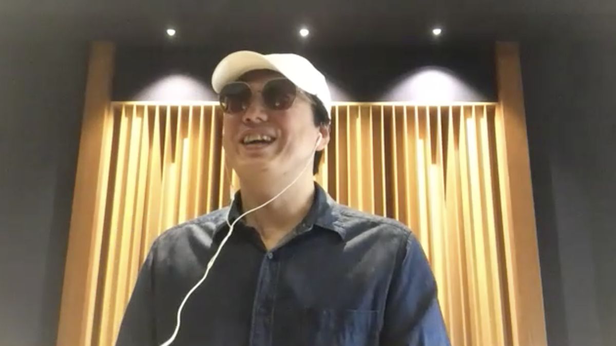 ▲蕭煌奇靠聞味道，成了房地產達人。（圖／經紀人提供）