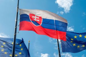 斯洛伐克議員籲台把握時機　擴大與歐洲實質合作

