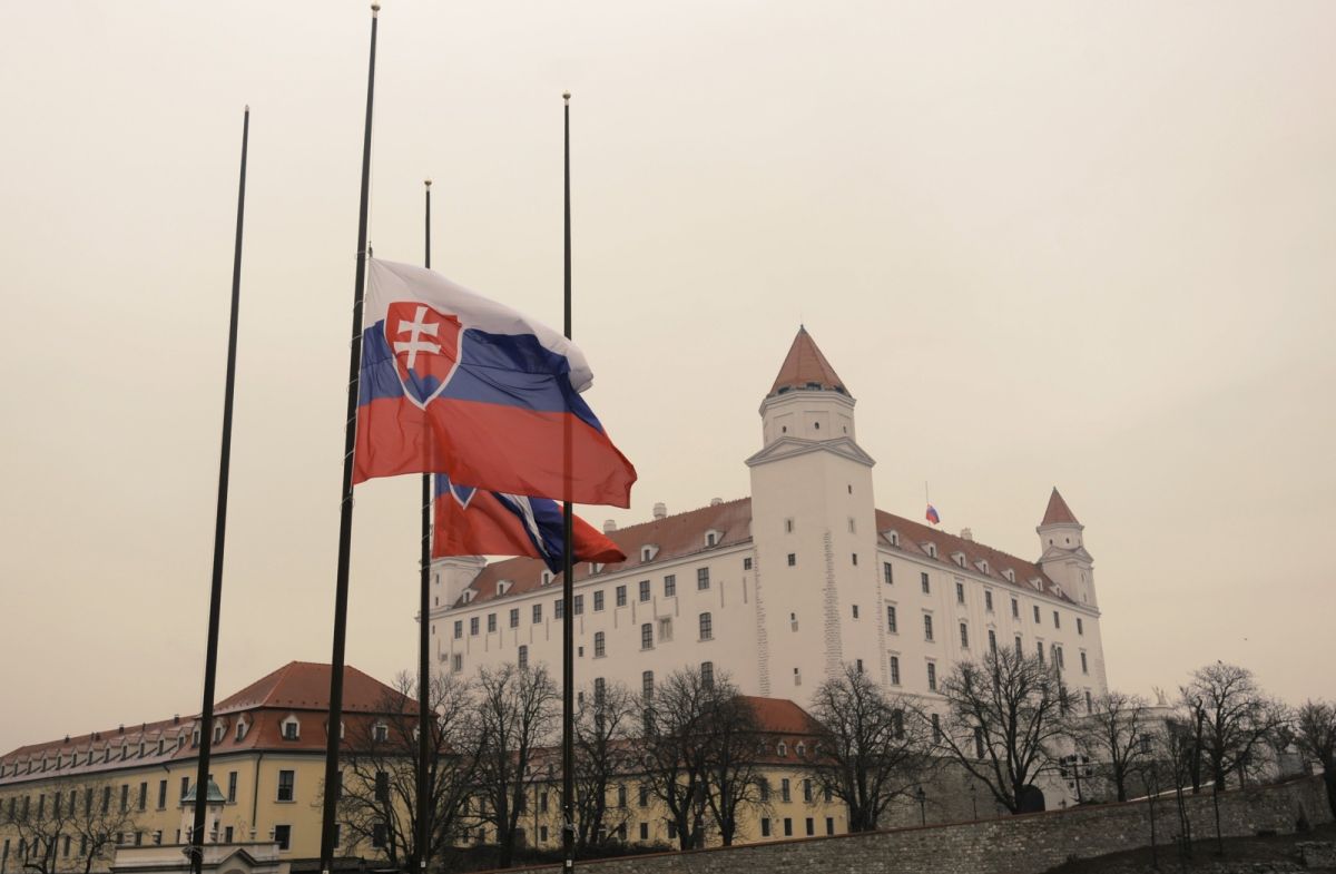 ▲歐洲聯盟（EU）公布斯洛伐克將捐贈1萬劑COVID-19（2019冠狀病毒疾病）疫苗給台灣，據了解斯國感念台灣曾在疫情期間捐贈70萬片口罩，近2個月前即表達捐贈意願。示意圖。（圖／美聯社／達志影像）